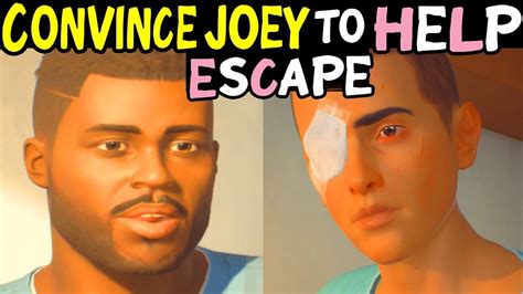 life is strange 2 joey